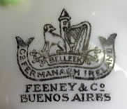 Feeney and Co Retailers Mark